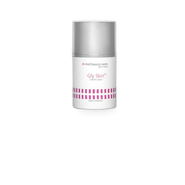 Gly Skin Lotion plus Fruchtsäure, AntiAging, Pigmentflecken 20%
