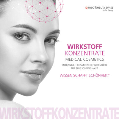 Wirkstoffkonzentrate Snow Alge,Elementals