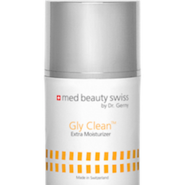 Gly Clean Extra Moisturizer - 25%