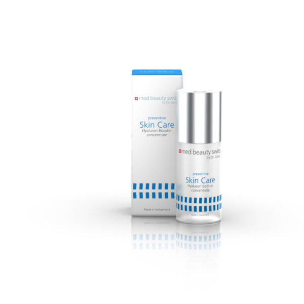 Skin Care Hyaluron Booster Concentrat, 30% Aktion