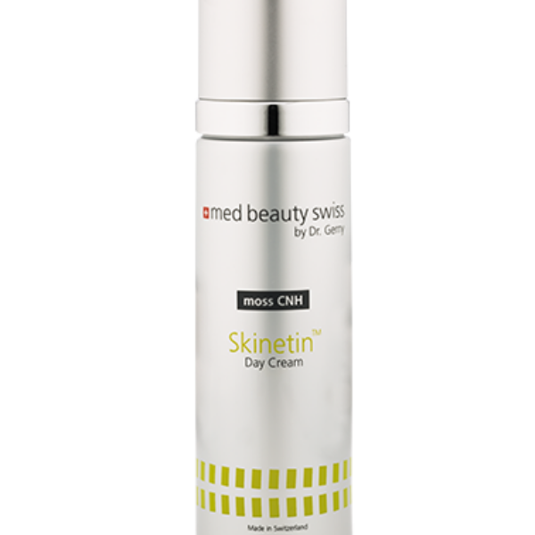 Skinetin moss CNH Day Cream NEU